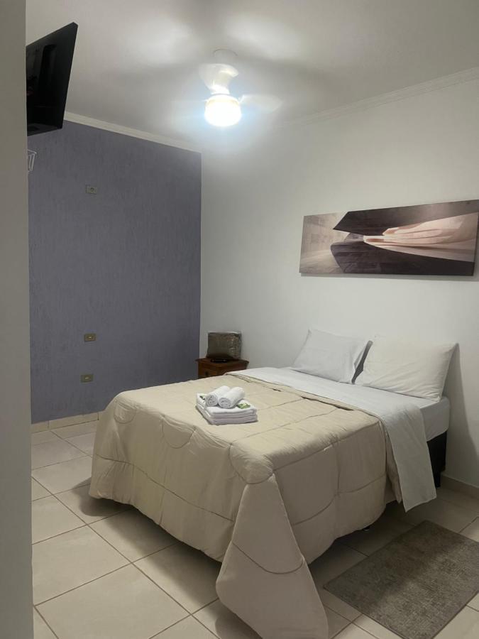 Villagio Aguas Do Jaguari Pousada Santa Isabel Eksteriør bilde