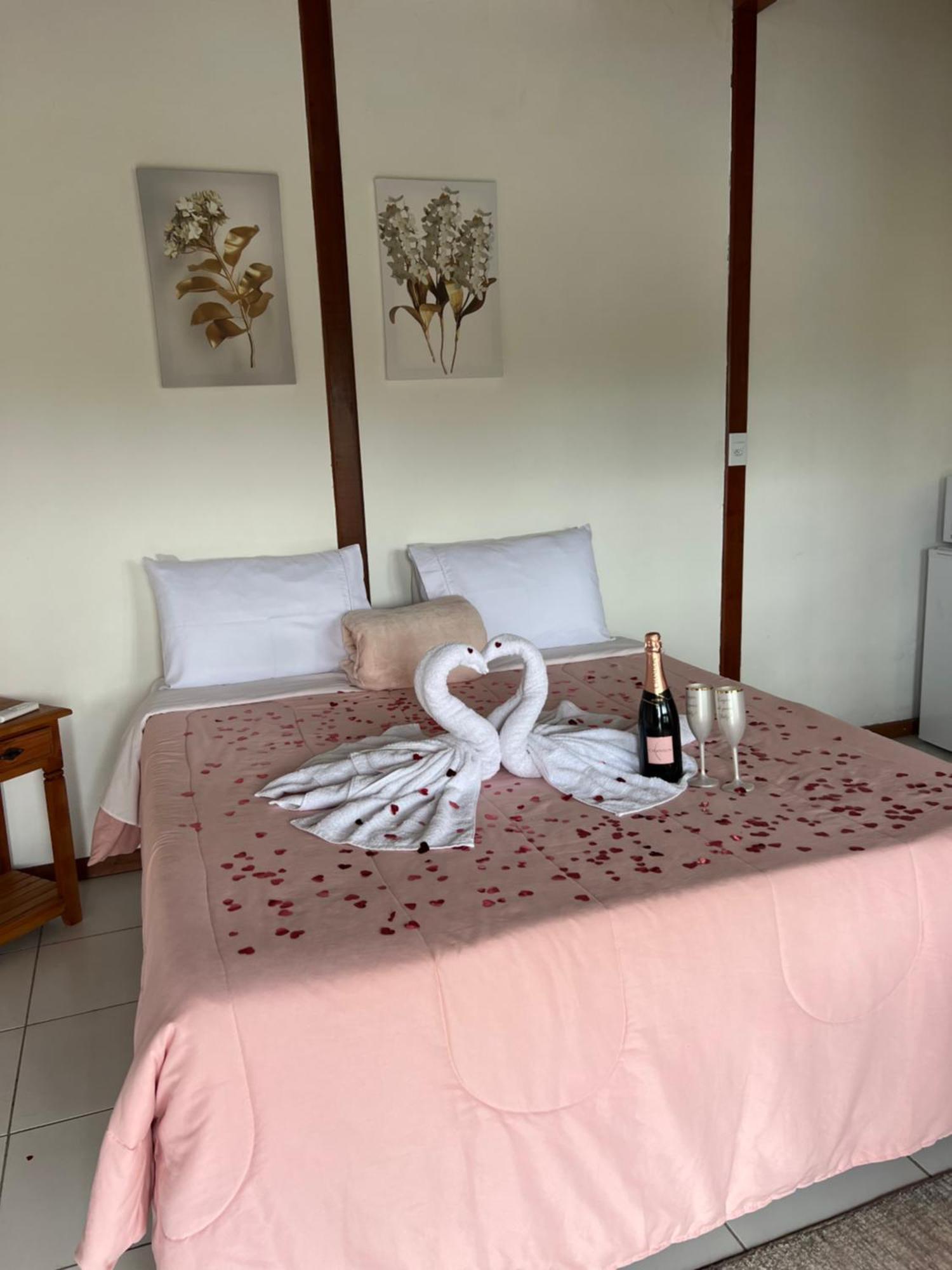 Villagio Aguas Do Jaguari Pousada Santa Isabel Eksteriør bilde
