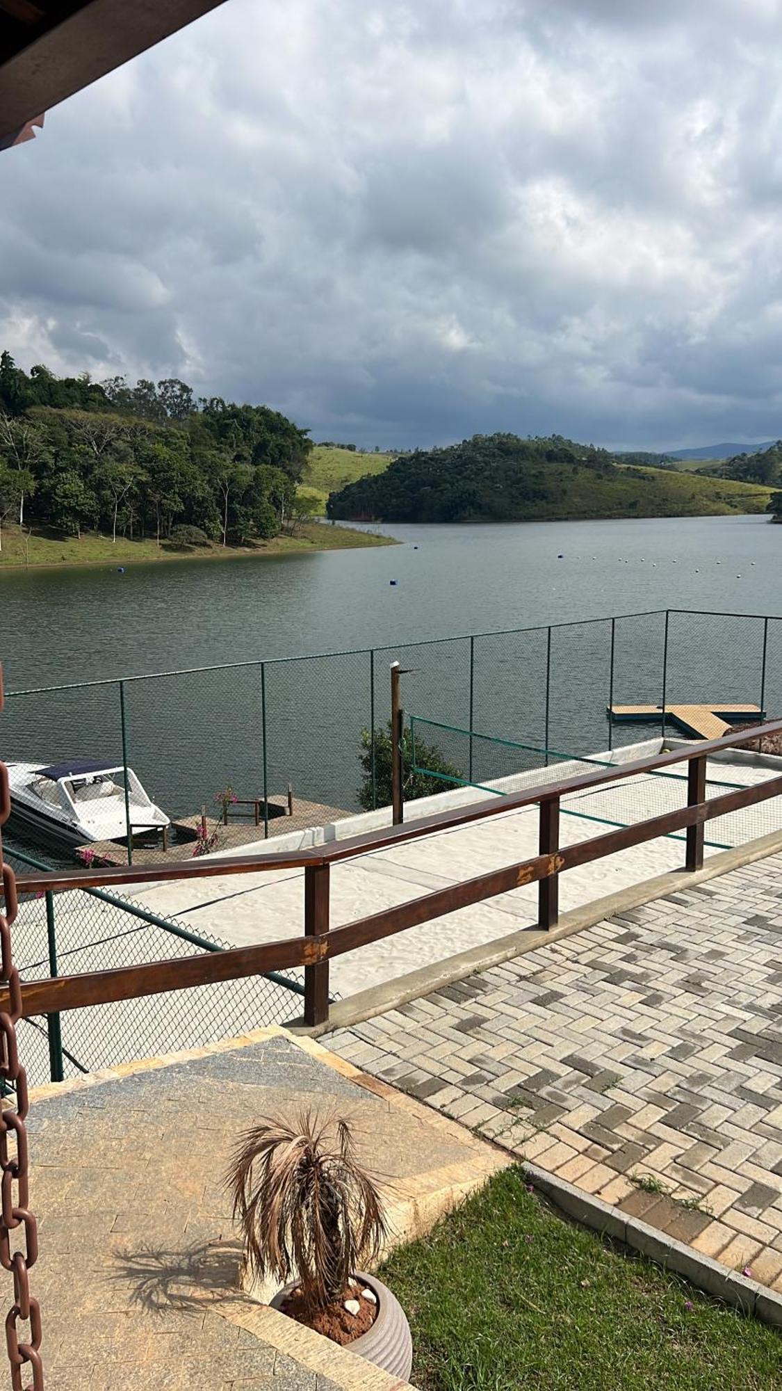 Villagio Aguas Do Jaguari Pousada Santa Isabel Eksteriør bilde