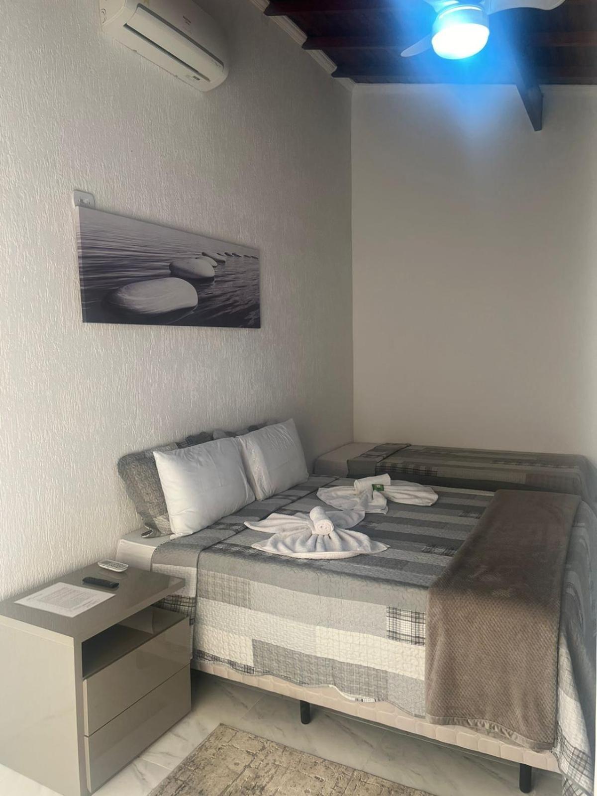 Villagio Aguas Do Jaguari Pousada Santa Isabel Eksteriør bilde